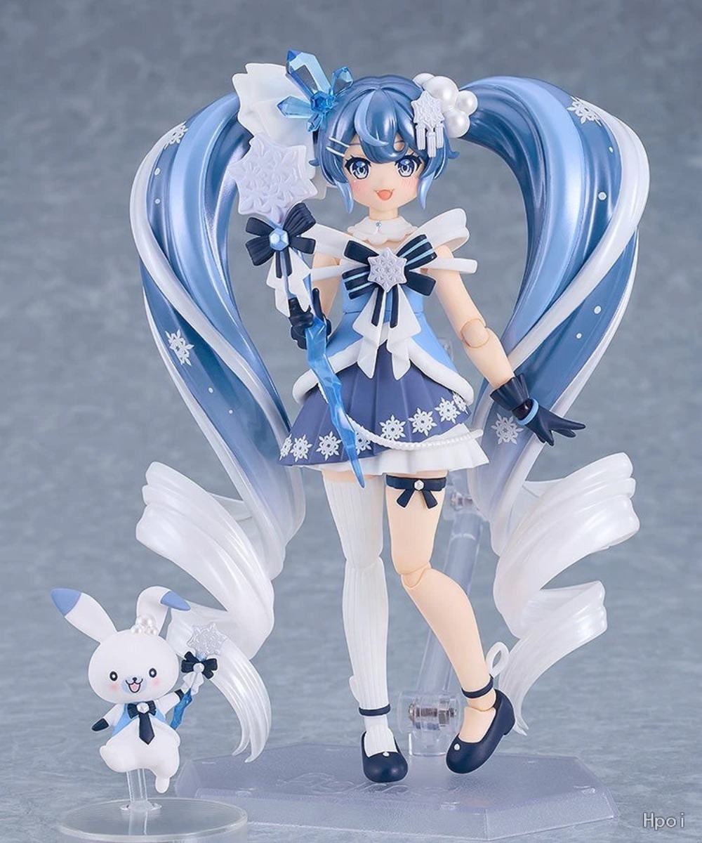 %100 Orijinal, Stokta Mevcut,  - Good Smile Company Figma incelemesi ve fiyatı