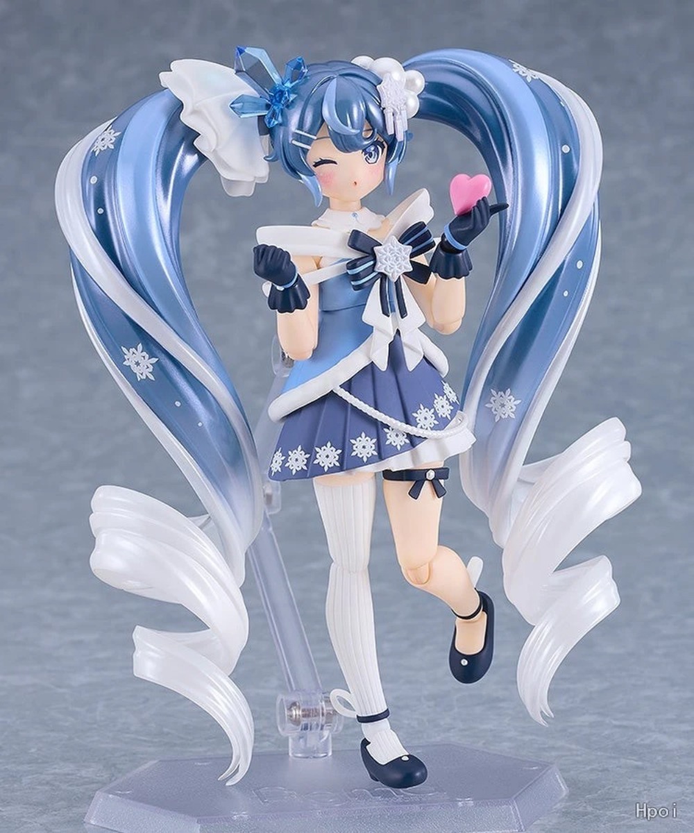 %100 Orijinal, Stokta Mevcut,  - Good Smile Company Figma incelemesi ve fiyatı