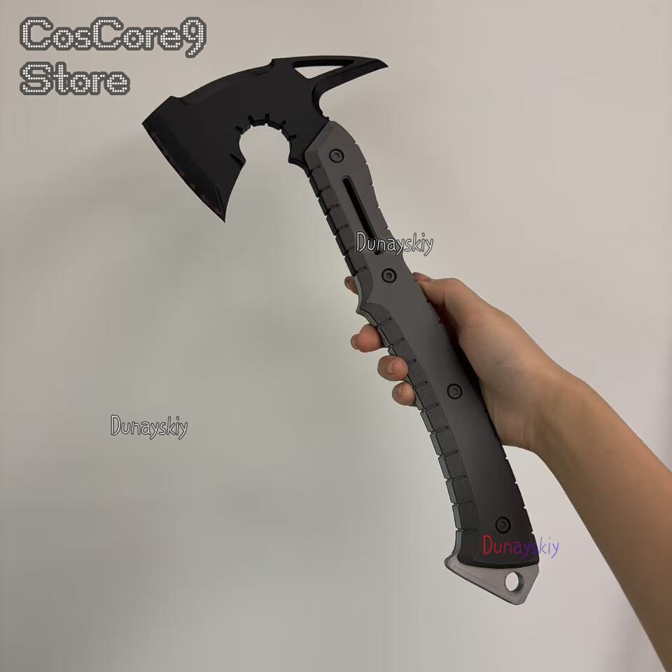 3D Polilaktik Asit Malzemeleri - Cosplay Prop 3D Print Settings incelemesi ve fiyatı