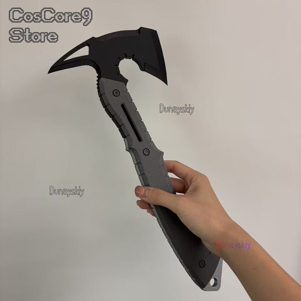 3D Polilaktik Asit Malzemeleri - Cosplay Prop 3D Print Settings incelemesi ve fiyatı