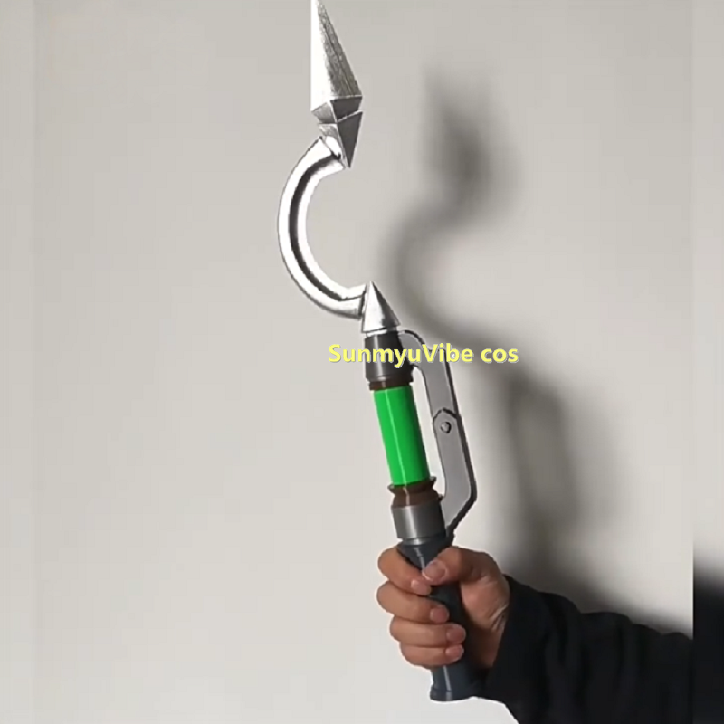 Nekocos, Kahramanların Partisi - Cosplay Prop 3D Print Settings incelemesi ve fiyatı