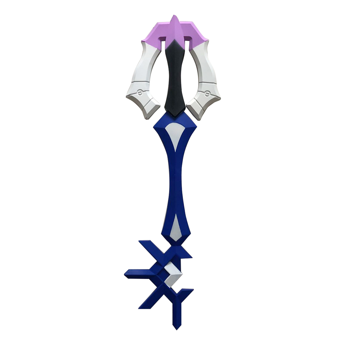 Ev Dekorasyonu kılıcı Kingdom  - Keyblade Cosplay Prop incelemesi ve fiyatı